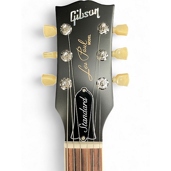 Used 2022 Gibson Les Paul Standard Faded '50s Neck FADED Solid Body Electric Guitar