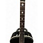 Used Gibson J180 EVERLY Black Acoustic Guitar