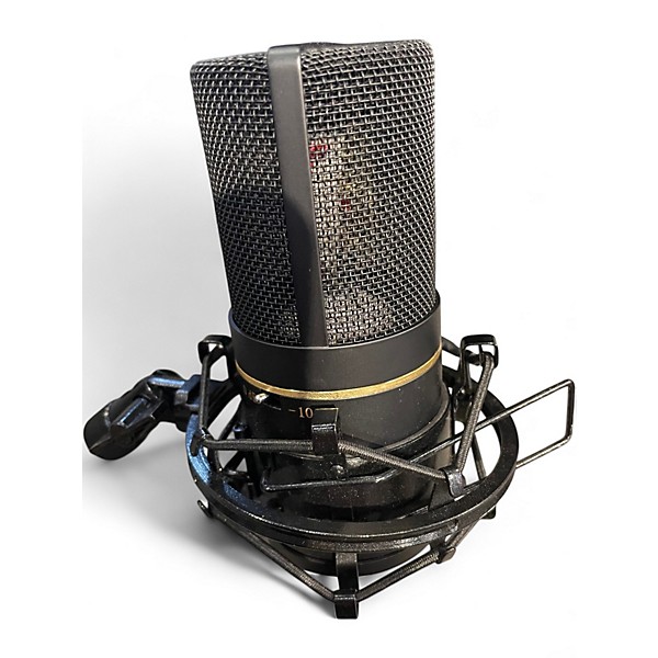 Used MXL 770 Condenser Microphone