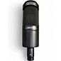 Used Audio-Technica AT2035 Condenser Microphone thumbnail
