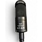 Used Audio-Technica AT2035 Condenser Microphone