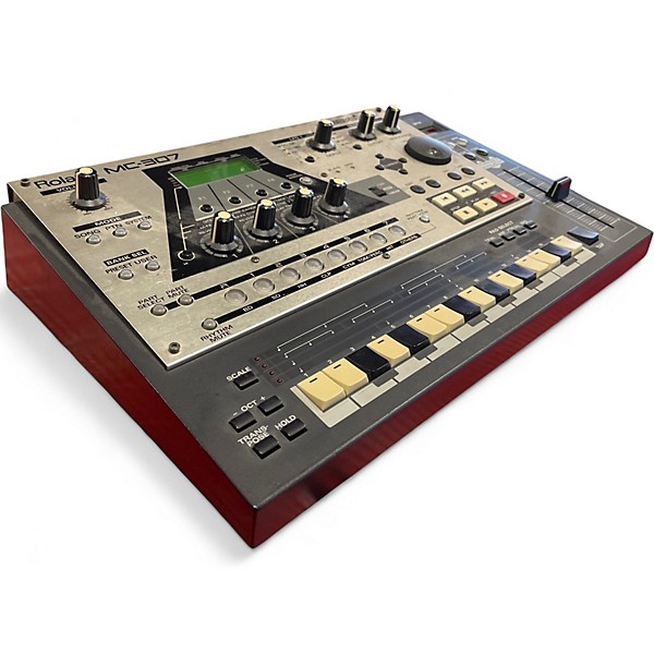 Used Roland MC307 Production Controller