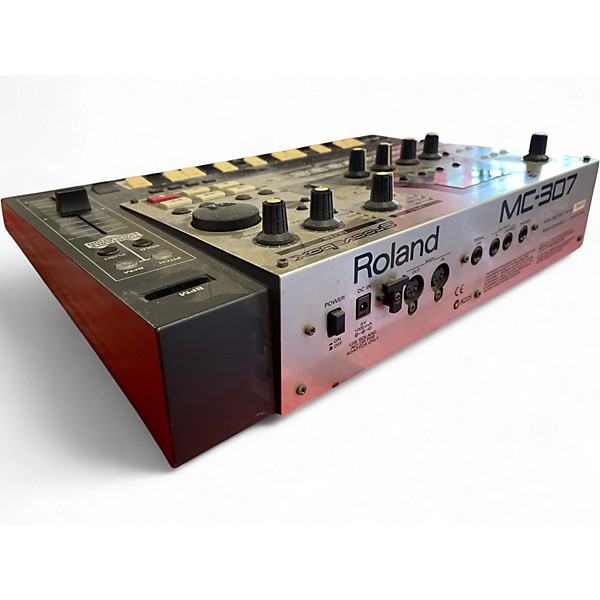 Used Roland MC307 Production Controller
