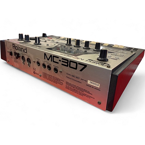 Used Roland MC307 Production Controller