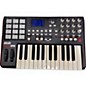 Used Akai Professional MPK25 25 Key MIDI Controller thumbnail
