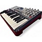 Used Akai Professional MPK25 25 Key MIDI Controller