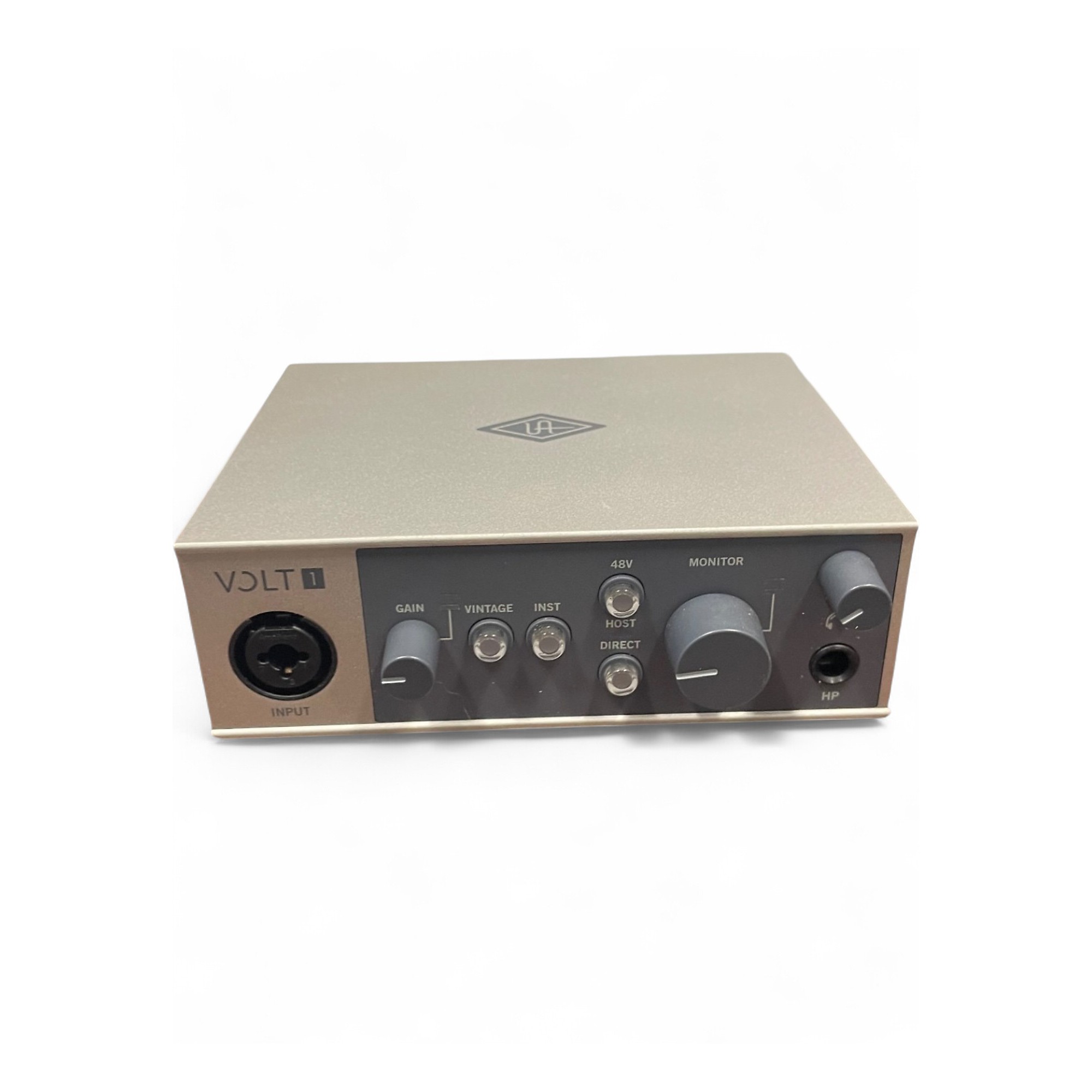 Used Universal Audio Volt 1 Audio Interface | Guitar Center