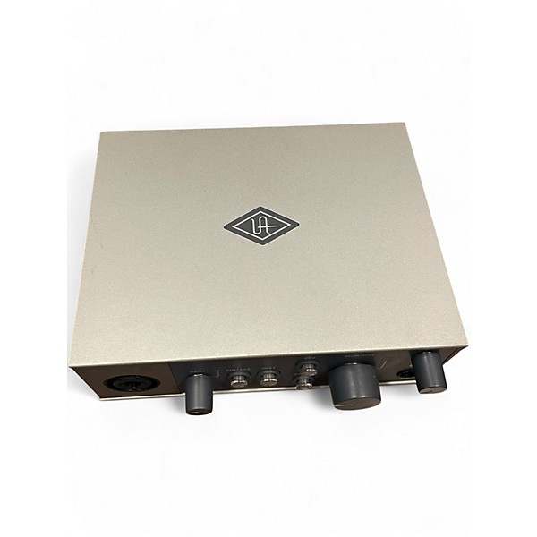 Used Universal Audio Volt 1 Audio Interface