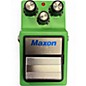 Used Maxon OD9 Overdrive Effect Pedal thumbnail