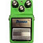 Vintage 1982 Ibanez TS9 Tube Screamer Distortion Effect Pedal thumbnail