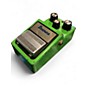 Vintage 1982 Ibanez TS9 Tube Screamer Distortion Effect Pedal