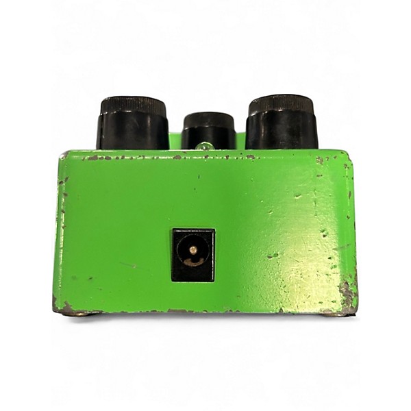 Vintage 1982 Ibanez TS9 Tube Screamer Distortion Effect Pedal