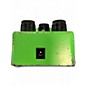 Vintage 1982 Ibanez TS9 Tube Screamer Distortion Effect Pedal
