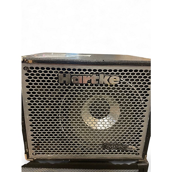 Used Hartke HYDRIVE 112 Bass Cabinet