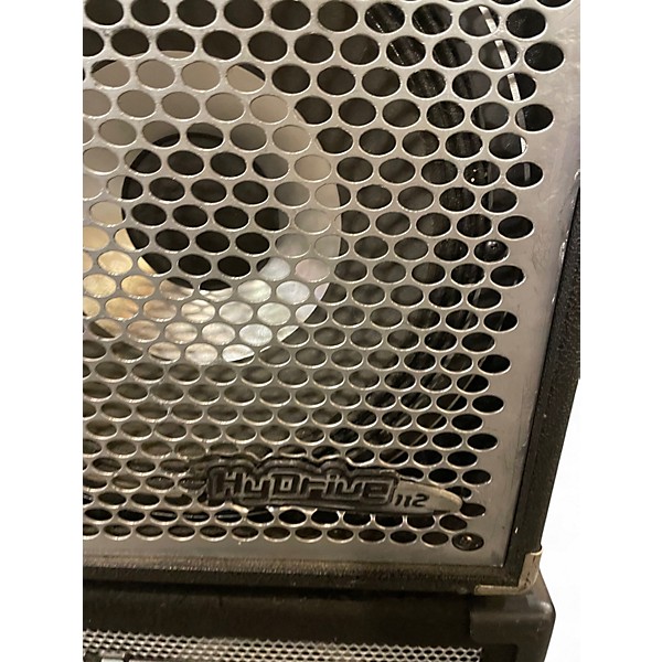 Used Hartke HYDRIVE 112 Bass Cabinet