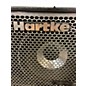 Used Hartke HYDRIVE 112 Bass Cabinet