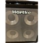 Used Hartke 410 XL Bass Cabinet thumbnail
