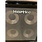 Used Hartke 410 XL Bass Cabinet