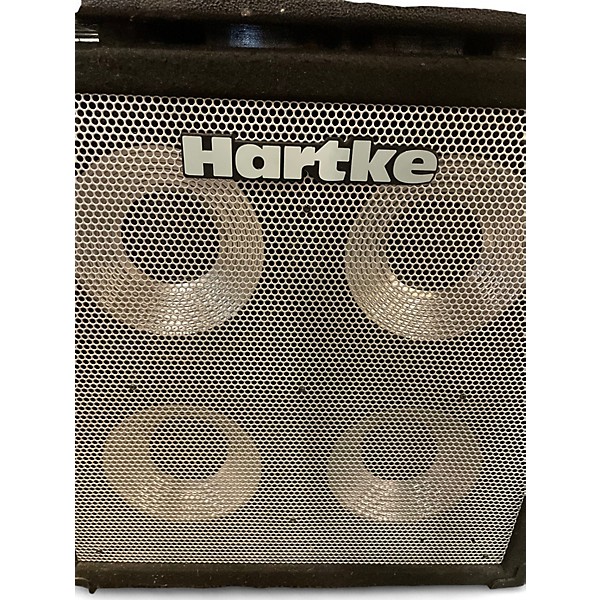 Used Hartke 410 XL Bass Cabinet