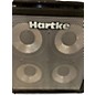 Used Hartke 410 XL Bass Cabinet