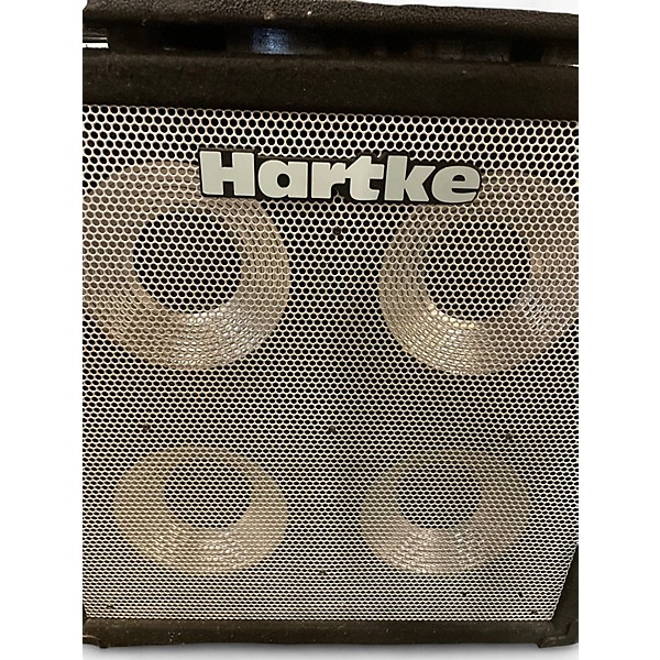 Used Hartke 410 XL Bass Cabinet