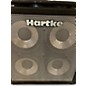 Used Hartke 410 XL Bass Cabinet