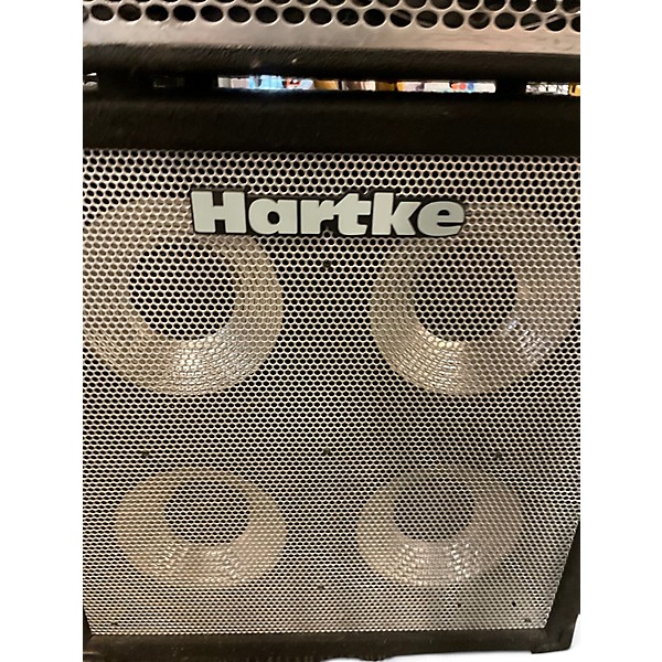 Used Hartke 410 XL Bass Cabinet