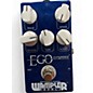 Used Wampler Ego Compressor Effect Pedal thumbnail
