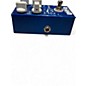 Used Wampler Ego Compressor Effect Pedal