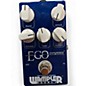 Used Wampler Ego Compressor Effect Pedal