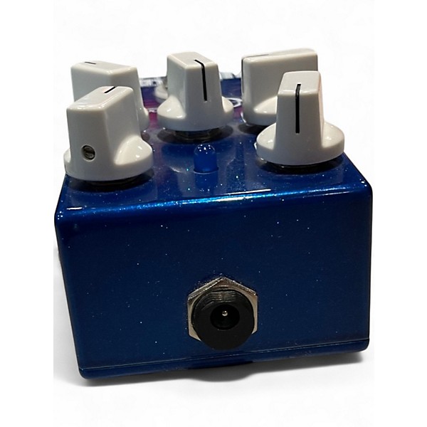 Used Wampler Ego Compressor Effect Pedal