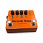 Used T-Rex Engineering Gristle King Effect Pedal thumbnail