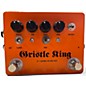 Used T-Rex Engineering Gristle King Effect Pedal