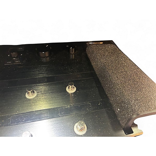 Used Line 6 Helix EFFECTS PROCESSOR Effect Processor