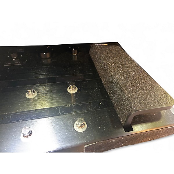 Used Line 6 Helix EFFECTS PROCESSOR Effect Processor