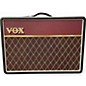 Used VOX AC10C1-TTBM 10w 1x10 Tube Guitar Combo Amp thumbnail