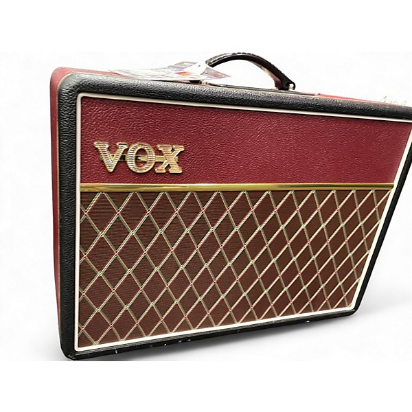 Used VOX AC10C1-TTBM 10w 1x10 Tube Guitar Combo Amp