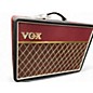 Used VOX AC10C1-TTBM 10w 1x10 Tube Guitar Combo Amp