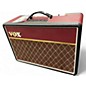 Used VOX AC10C1-TTBM 10w 1x10 Tube Guitar Combo Amp