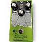 Used EarthQuaker Devices BLUMES Bass Effect Pedal thumbnail