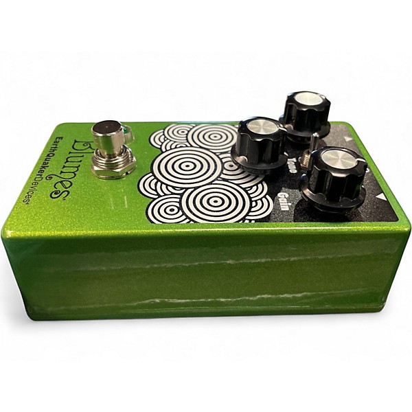 Used EarthQuaker Devices BLUMES Bass Effect Pedal
