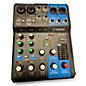 Used Yamaha MG06X Unpowered Mixer thumbnail