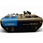 Used Yamaha MG06X Unpowered Mixer