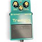 Used BOSS TR2 Tremolo Effect Pedal thumbnail