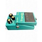 Used BOSS TR2 Tremolo Effect Pedal