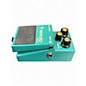 Used BOSS TR2 Tremolo Effect Pedal