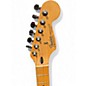 Used Fender Stratocaster Standard 3 Tone Sunburst Solid Body Electric Guitar