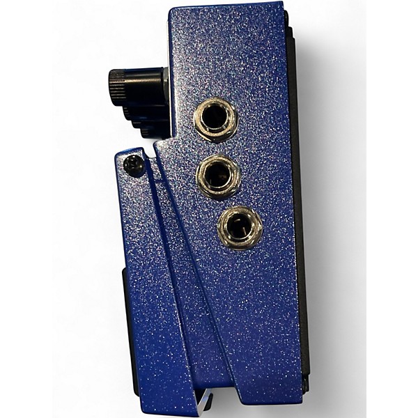 Used BOSS SY1 Effect Pedal