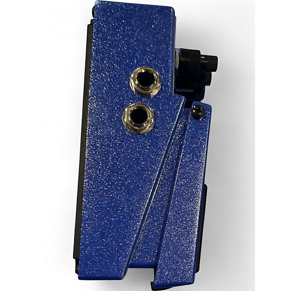 Used BOSS SY1 Effect Pedal