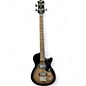 Used Gretsch Guitars G2220 Electromatic Junior Jet II Bristol Fog Electric Bass Guitar thumbnail
